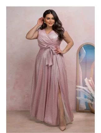 šaty plus size model 208814 With You