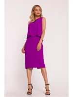 Večerné šaty model 219929 Stylove