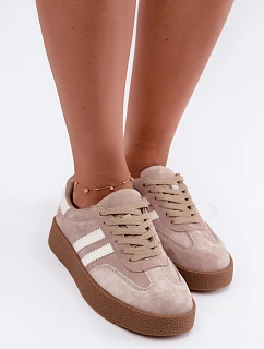 Športová obuv, model 230746 Step in style
