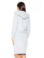Denné šaty model 77322 Katrus Denné šaty model 77322 Katrus