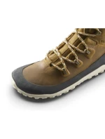 Turistické topánky Vivobarefoot Tracker Leather AT - Brown