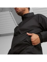 Pánska bunda Puma Team Goal All Weather Jacket Black 659038 03 Pánske