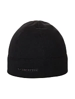 Czapka multifunkcyjna dla dorosłych VIKING Nepal 2 Hat Polartec Power Stretch czarna   62