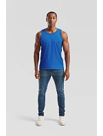 Fruit of the Loom Athletic Vest Pánske tielko 16.1098 biele Fruit of the Loom Athletic Vest Pánske tielko 16.1098 biele
