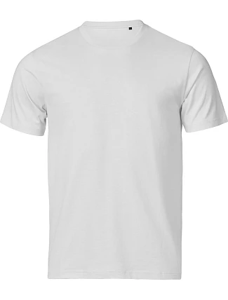 Tee Jays TJ 1150 Tričko z hrubej bavlny „Unlabeled Luxury“ 18.1150 biele Tee Jays TJ 1150 Tričko z hrubej bavlny „Unlabeled Luxury“ 18.1150 biele