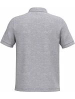 Kariban K 241 Pánske polo tričko z piké 20.K241 oxford grey Kariban K 241 Pánske polo tričko z piké 20.K241 oxford grey