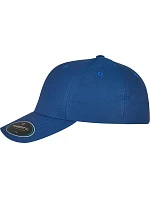 Flexfit 6100NU 6-panelová čiapka s kšiltom „NU®“ 55.6100 royal Flexfit 6100NU 6-panelová čiapka s kšiltom „NU®“ 55.6100 royal