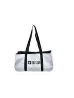 Torba Sportowa Big Star NN574013 Biała