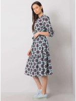 Šaty LK SK 508525.17 mincí Šaty LK SK 508525.17 mincí