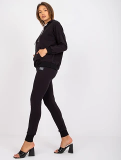 Súprava RV KMPL 7519.25 čierna