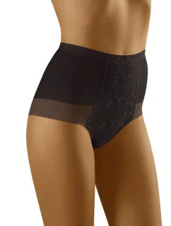 Nohavičky Experia Black - Wol-Bar