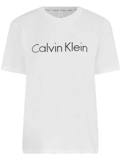 Dámske tričko s krátkym rukávom QS6689E-100 - Calvin Klein