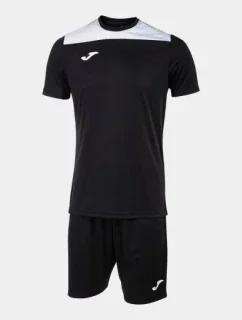 Detská súprava Phoenix II kit 103124.102 black and white - Joma