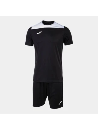 Detská súprava Phoenix II kit 103124.102 black and white - Joma Detská súprava Phoenix II kit 103124.102 black and white - Joma
