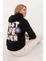 Kapucňa model 200432 Podúroveň