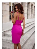 Krátke šaty model 208873 With You