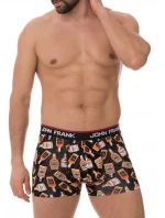 Pánske boxerky John Frank JFBD249