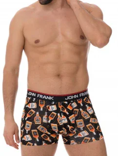Pánske boxerky John Frank JFBD249
