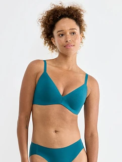 sloggi ZERO FEEL PURE - THE UP Push-Up: neviditeľný push-up s TENCEL™ Modal Sloggi