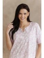 Košeľa Taro 3569 Adria w/r 2XL-3XL W26 Košeľa Taro 3569 Adria w/r 2XL-3XL W26