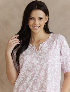 Košeľa Taro 3569 Adria w/r 2XL-3XL W26