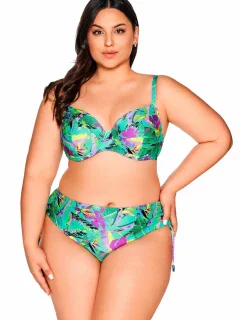 Spodný diel plaviek Ava SF 210/2 Vibrant Green S-3XL