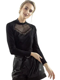 Dámska blúzka Tita - ELDAR