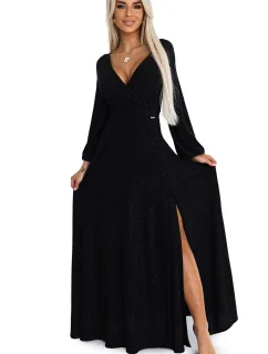 Dámske šaty 572-2 NELA - NUMOCO