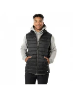 Bauer Puffer bez rukávov Sr