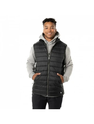 Bauer Puffer bez rukávov Sr