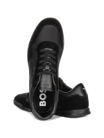 Športová obuv BOSS NERO Titanium SL sdtxny (50536524-005)
