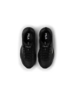 Fila Skye ZP dámske športové tenisky fashion lightweight black women's