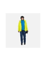 Rossignol Strawpile Fleece Fz mikina