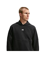 Pánska mikina Nike Club Varsity Hoodie, čierna, IO1383 010 Pánska mikina Nike Club Varsity Hoodie, čierna, IO1383 010