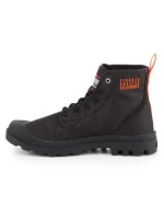 Dámske topánky Hi Change W 76648-001-M - Palladium