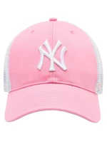 47 Značka New York MLB Yankees Branson Cap B-BRANS17CTP-RSA 47 Značka New York MLB Yankees Branson Cap B-BRANS17CTP-RSA