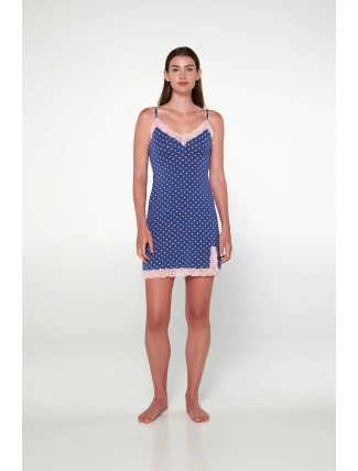 Vamp - Nočná košeľa 20811 - Vamp