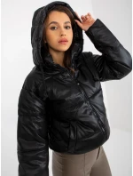 NM KR H 923 plášť.94 čierna