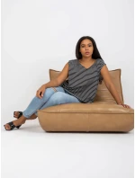 Top RV TP 7952.93 čiernobielych