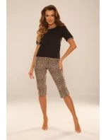 851 KENDALL 3/4 NOHAVICE