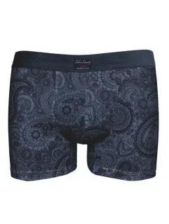 Pánske boxerky John Frank JFBUC110