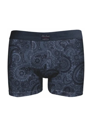 Pánske boxerky John Frank JFBUC110 Pánske boxerky John Frank JFBUC110
