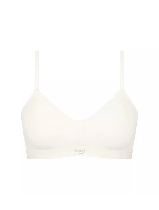 sloggi EVER Ease P – Silk White – SLOGGI Silk White – SLOGGI sloggi EVER Ease P – Silk White – SLOGGI Silk White – SLOGGI