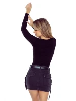 Blúzka Eldar Active Xenia long/r S-XL