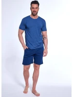 Cornette 925/177 Michael w/r S-2XL pánske pyžamo