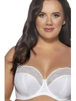 Dámska podprsenka 2111 Azalea white - AVA
