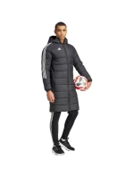 Adidas Zimná bunda Tiro 24 L Kabát M IJ7389 Muži