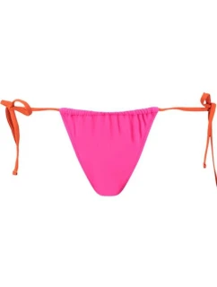 Puma Swim Dámske spodné nohavičky Bikiny Side Tie String 1P 938066-02