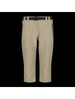 Nohavice Cmp Woman Capri W 3T51246/P753 Nohavice Cmp Woman Capri W 3T51246/P753