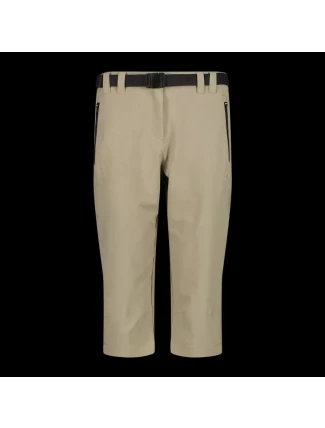 Nohavice Cmp Woman Capri W 3T51246/P753 Nohavice Cmp Woman Capri W 3T51246/P753